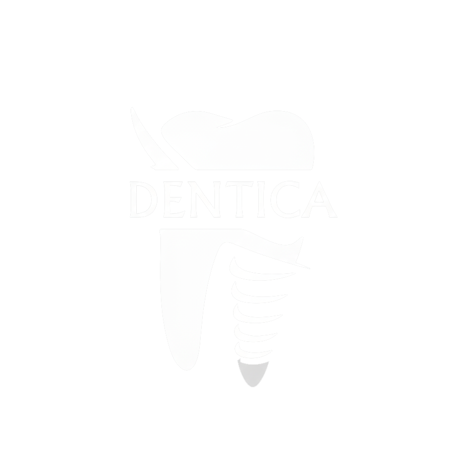 Dentica Logo